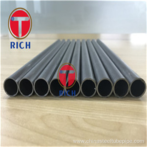 ASTM A192 Seamless Carbon Steel Boiler Tubes For High Pressure Boilers